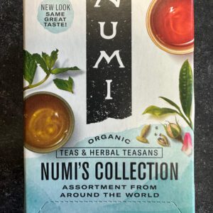 Numi Numi_s Collection Teas _ Herbal Teasans 01